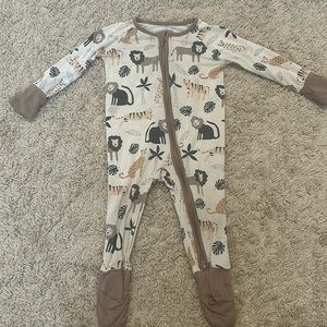 Little Sleepies limited print